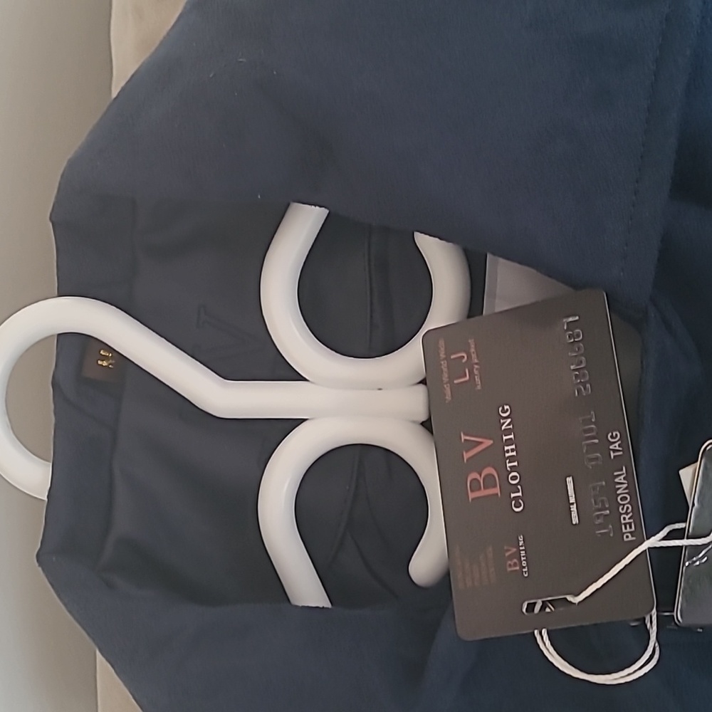 BV Italy Spring Jacket - Picture 3 of 3